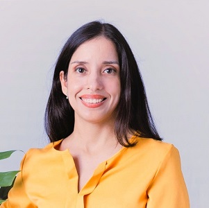María Luz Centurión